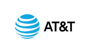 Sherrie Jackson Voiceover Artist AT&T Logo