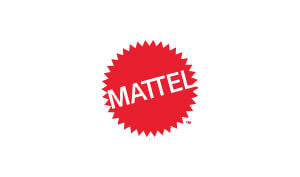 Sherrie Jackson Voiceover Artist Mattel Logo