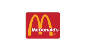 Sherrie Jackson Voiceover Artist McDonalds Logo