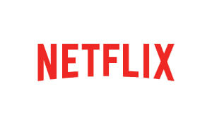 Sherrie Jackson Voiceover Artist Netflix Logo